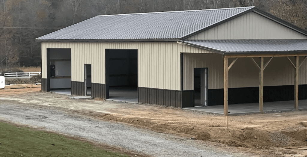 Garcia Concrete concrete slabs